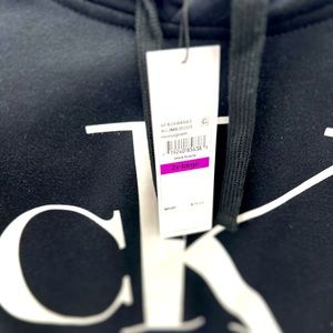 Calvin Klein hoodie brand new with tag 2X